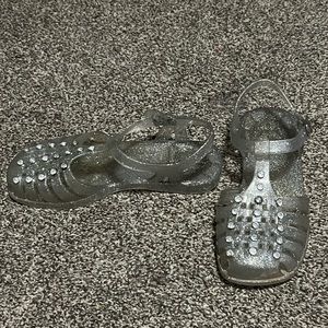 Old navy Jelly Shoes